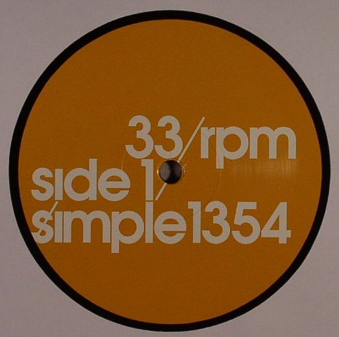 Simple Vinyl