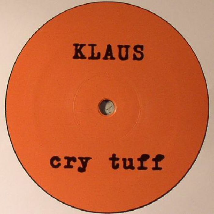 Klaus Cry Tuff