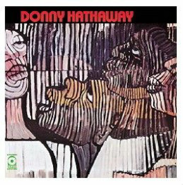 Donny Hathaway Donny Hathaway