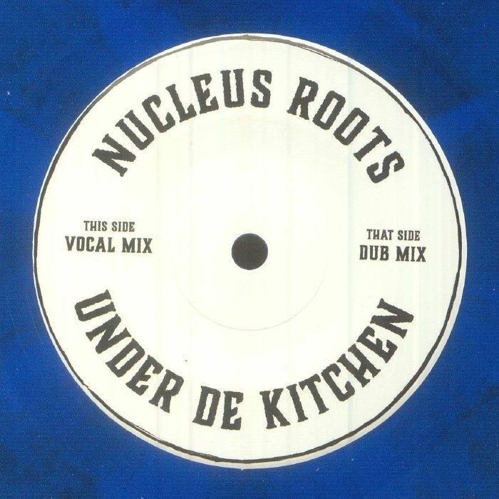 Dub Junction Vinyl
