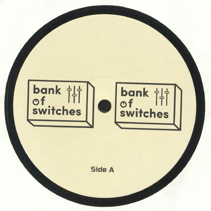 Bank Of Switches Vinyl