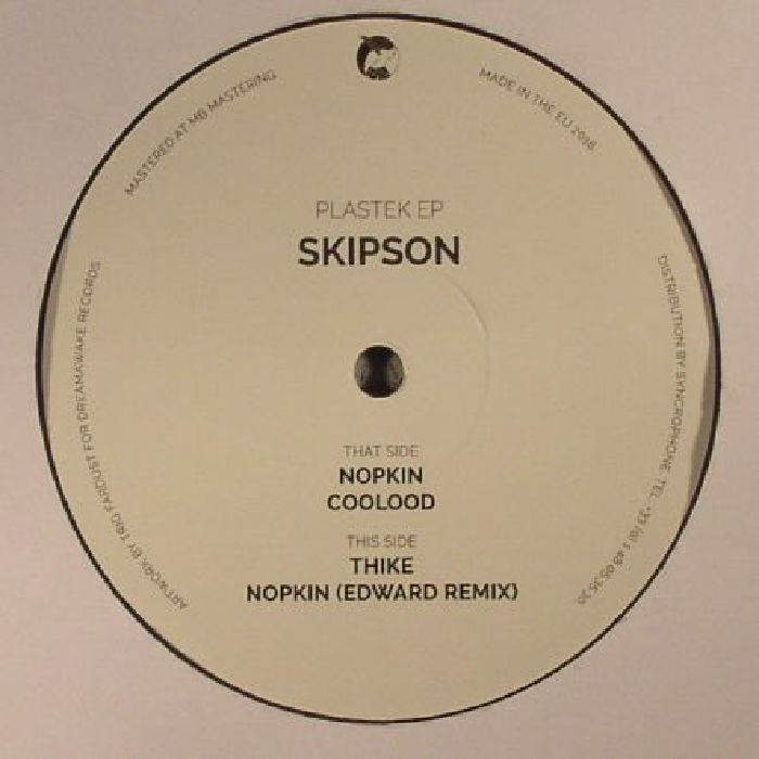 Skipson Plastek EP