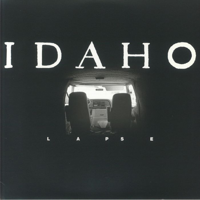 Idaho Lapse