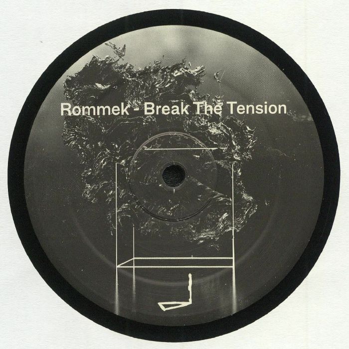 Rommek Break The Tension