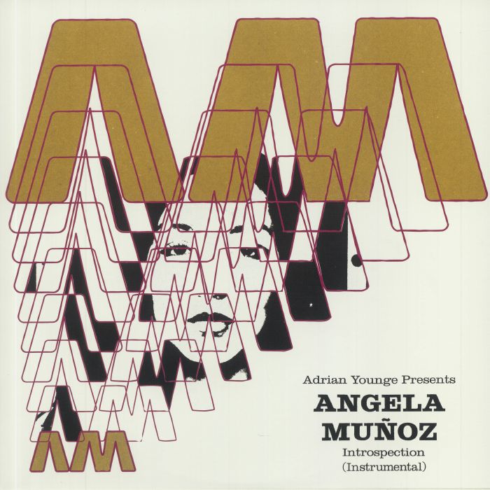 Angela Munoz Vinyl