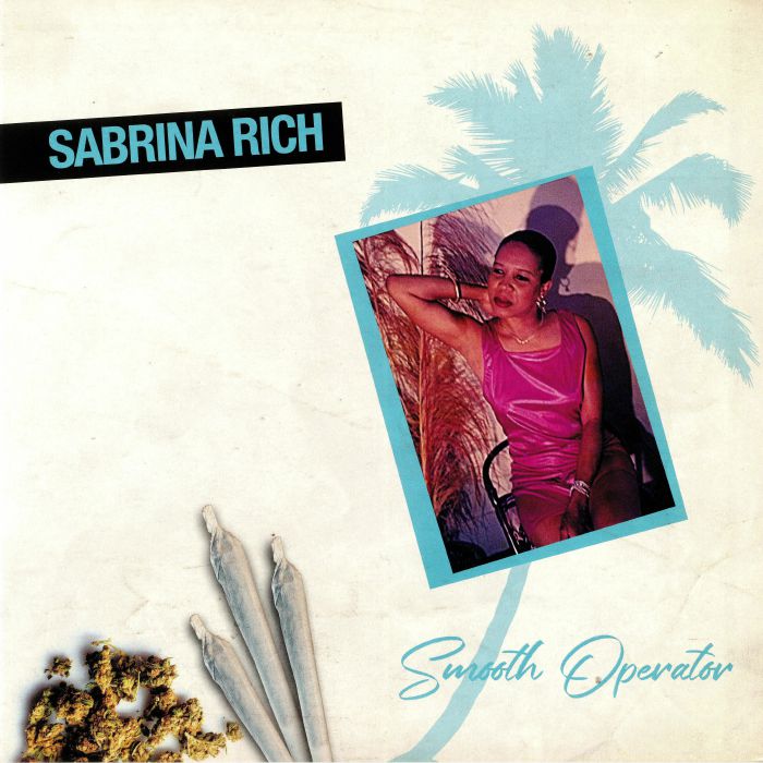 Sabrina Rich Smooth Operator