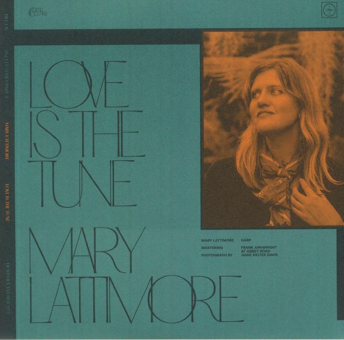 Mary Lattimore | Bill Fay Love Is The Tune