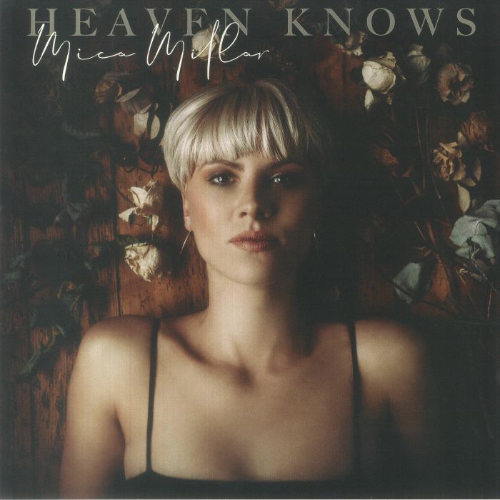 Golden Hour Music Vinyl