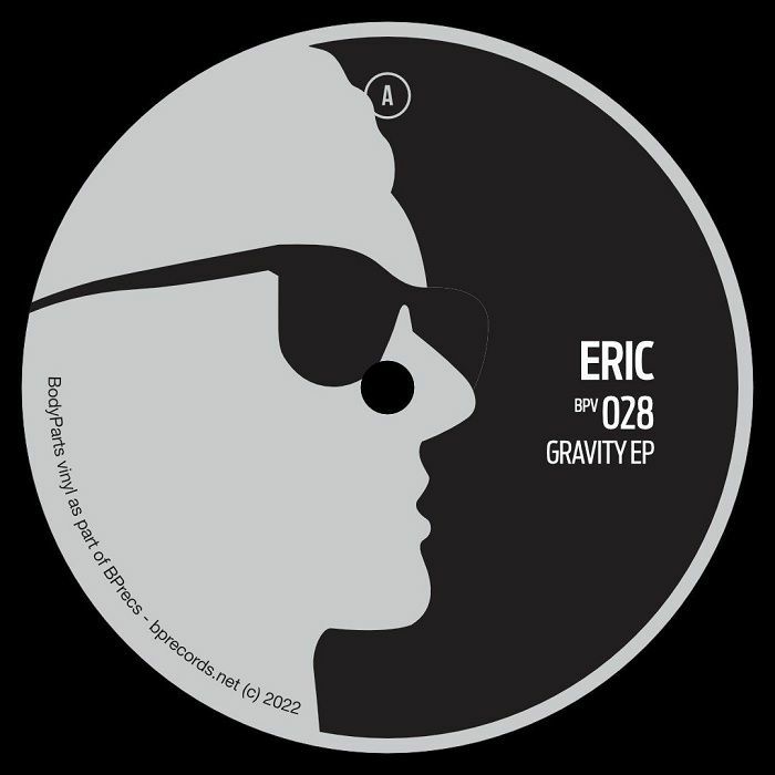 Eric Gravity EP
