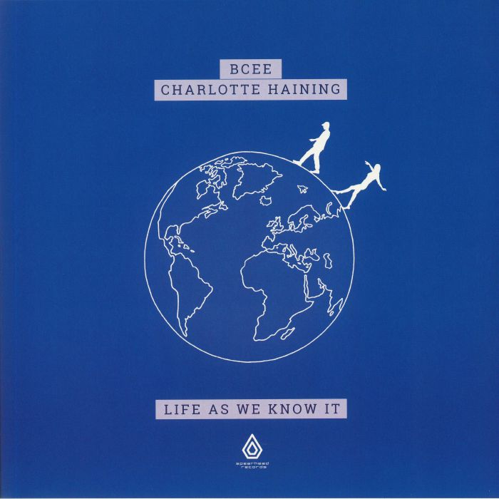 Bcee | Charlotte Haining Life As We Know It