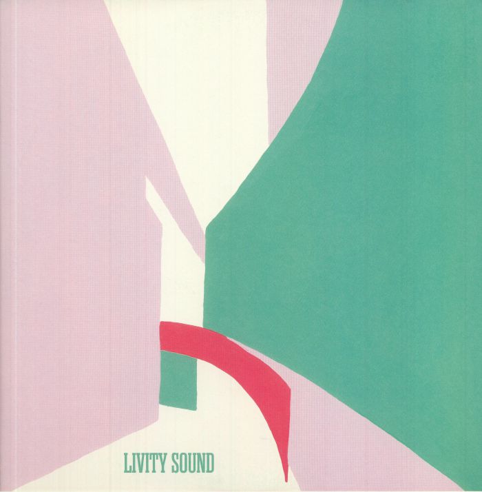 Livity Sound Vinyl