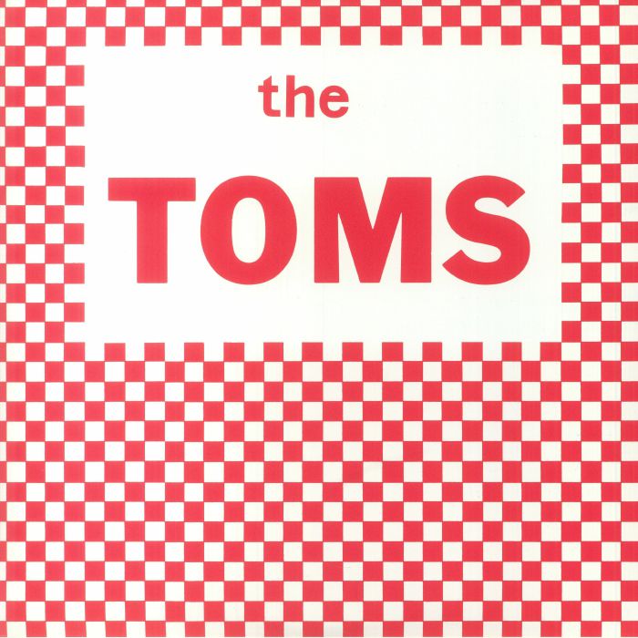 The Toms The Toms