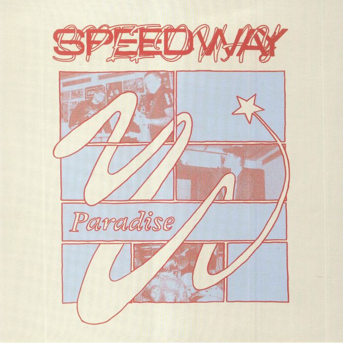 Speedway Paradise