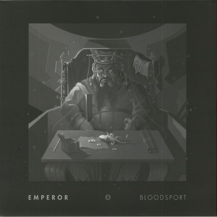 Emperor Bloodsport