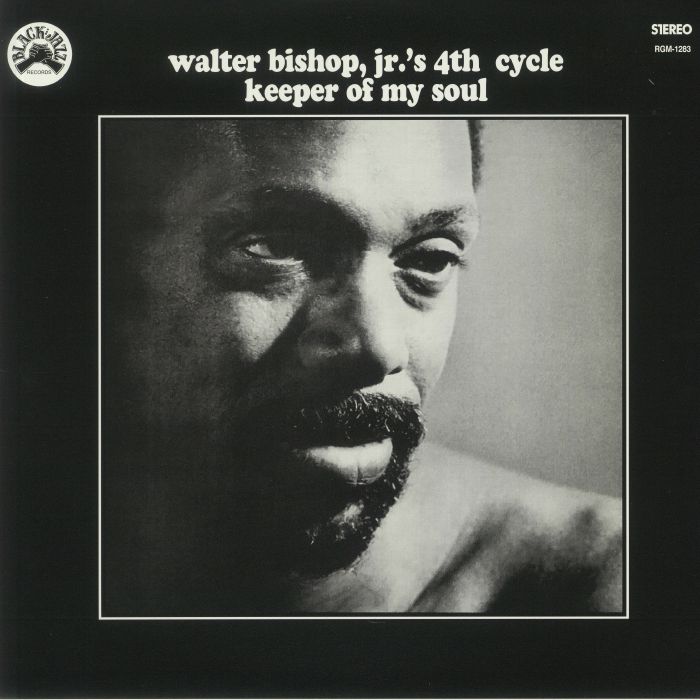 Walter Bishop Jrs 4th Cycle Vinyl