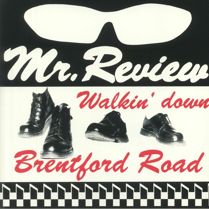 Mr Review Walkin Down Brentford Road
