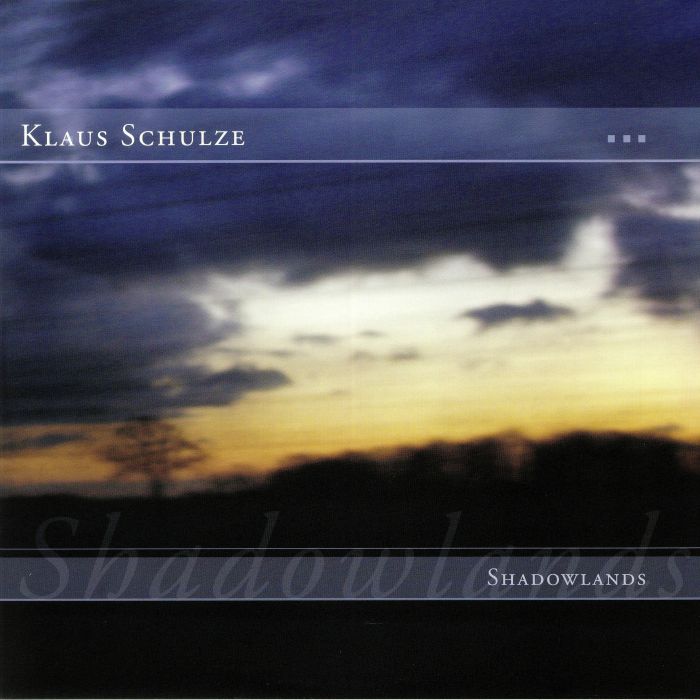 Klaus Schulze Shadowlands