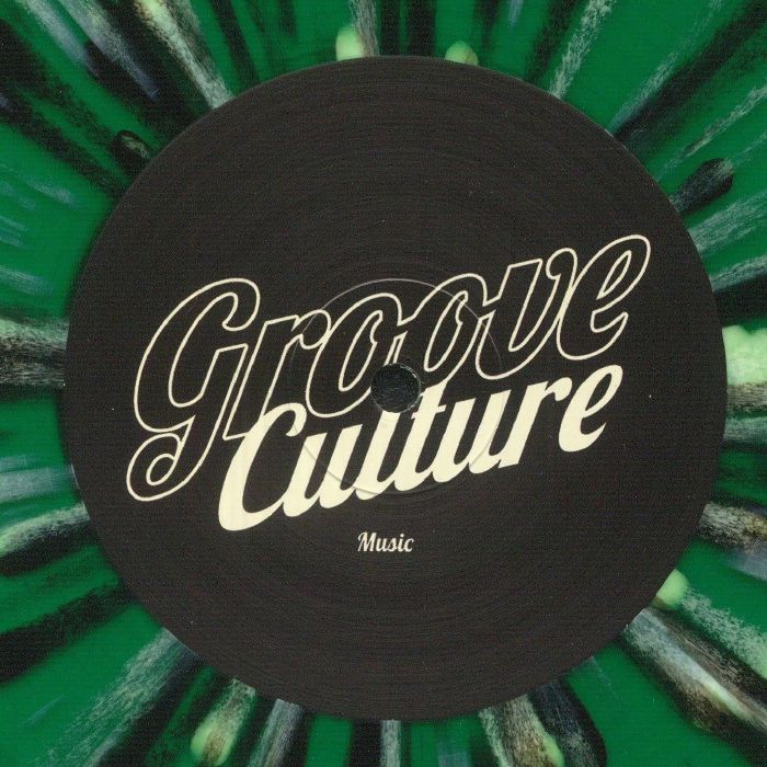 Micky More | Andy Tee – All About The Culture vinyl cover