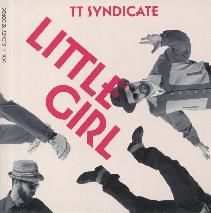 Tt Syndicate Little Girl Vol 2