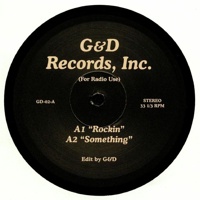 G & D Vinyl