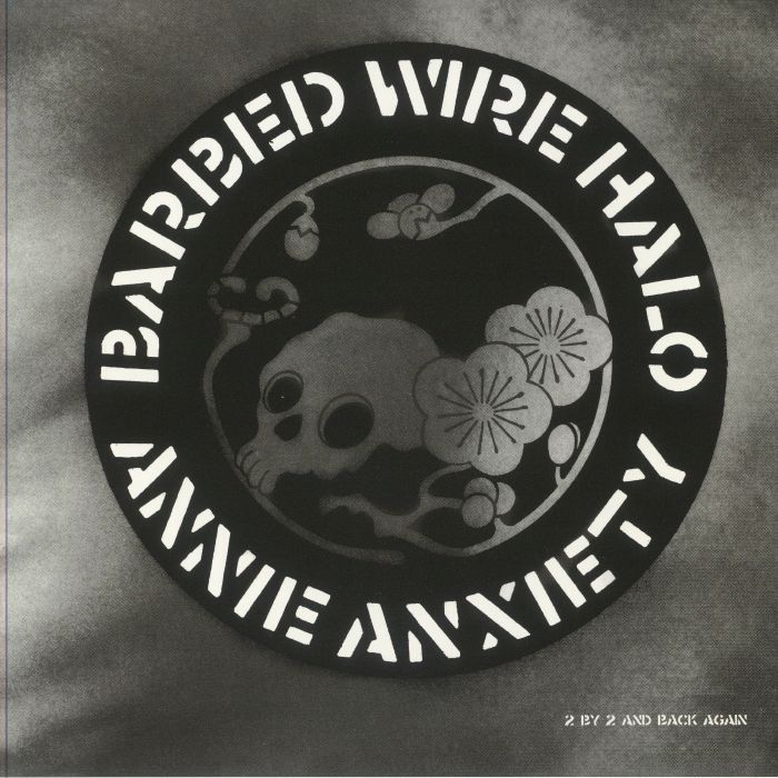Annie Anxiety Barbed Wire Halo