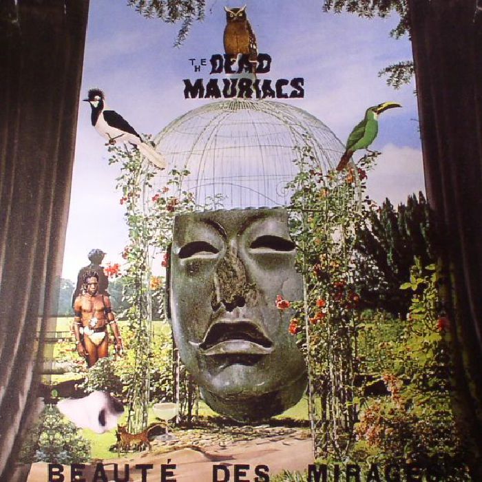 The Dead Mauriacs Beaute Des Mirages