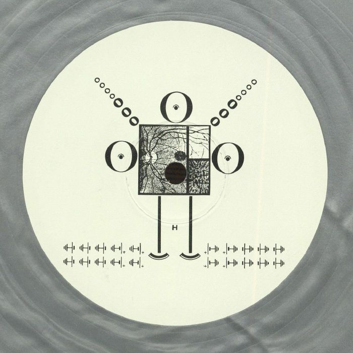Dele Sosimi Afrobeat Orchestra – Too Much Information (remixes) vinyl cover