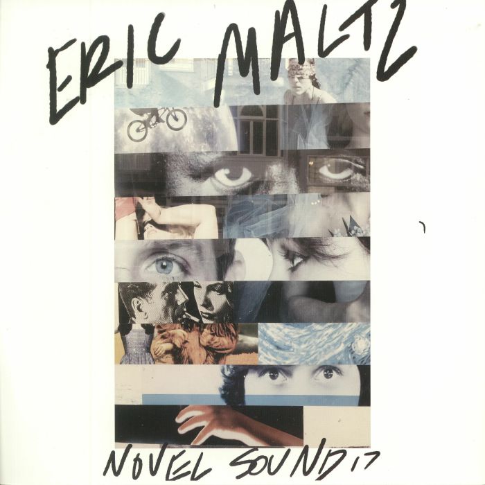 Eric Maltz Novel Sound 17