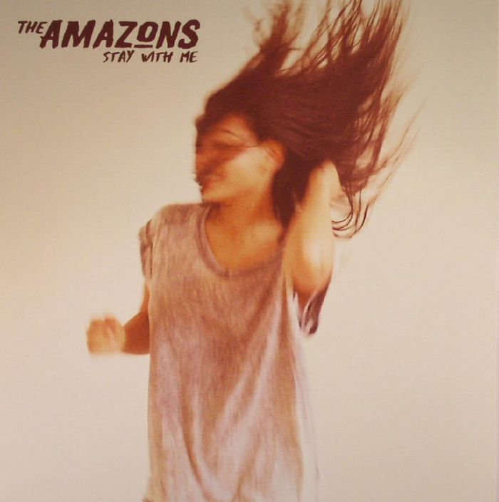 The Amazons Nightdriving