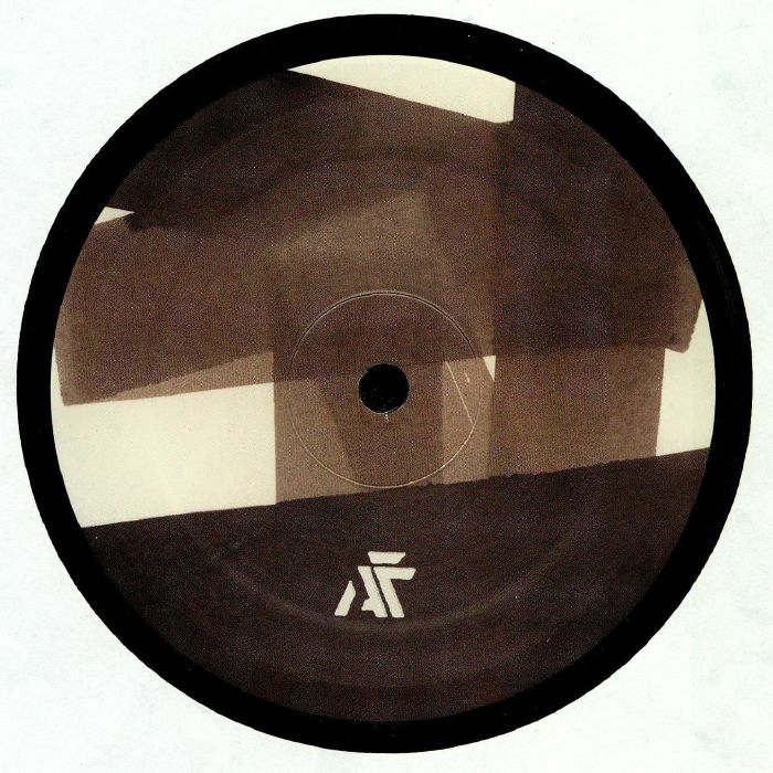 Stephanie Sykes Interference EP