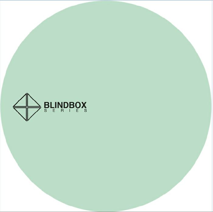 Subb An Blind Box 005 (feat Dana Ruh mix)