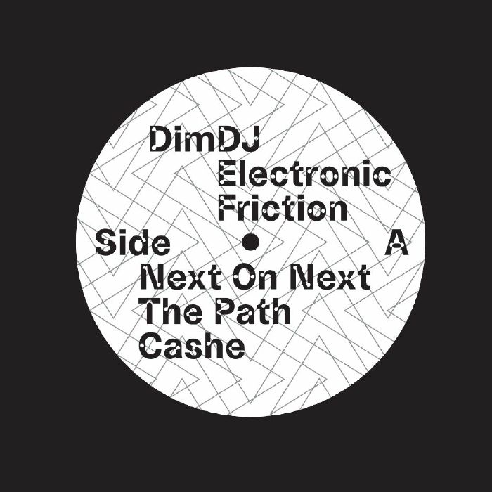 Dimdj Electronic Friction