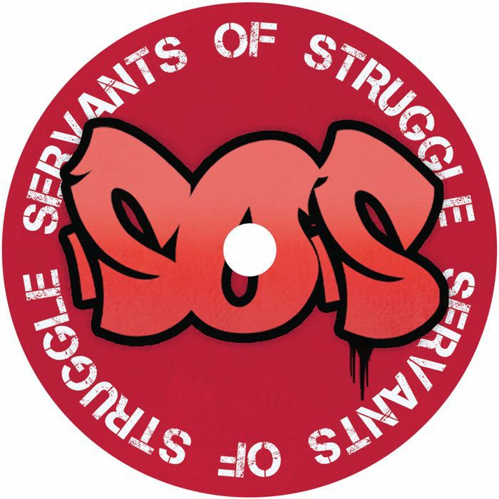Servants Of Struggle SOS Acid Vol 1