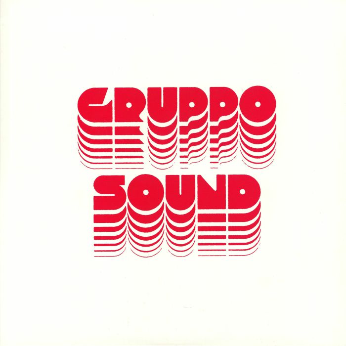 Gruppo Sound Vinyl