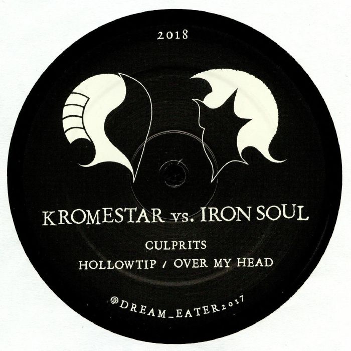 Kromestar | Iron Soul Dream Eater 006