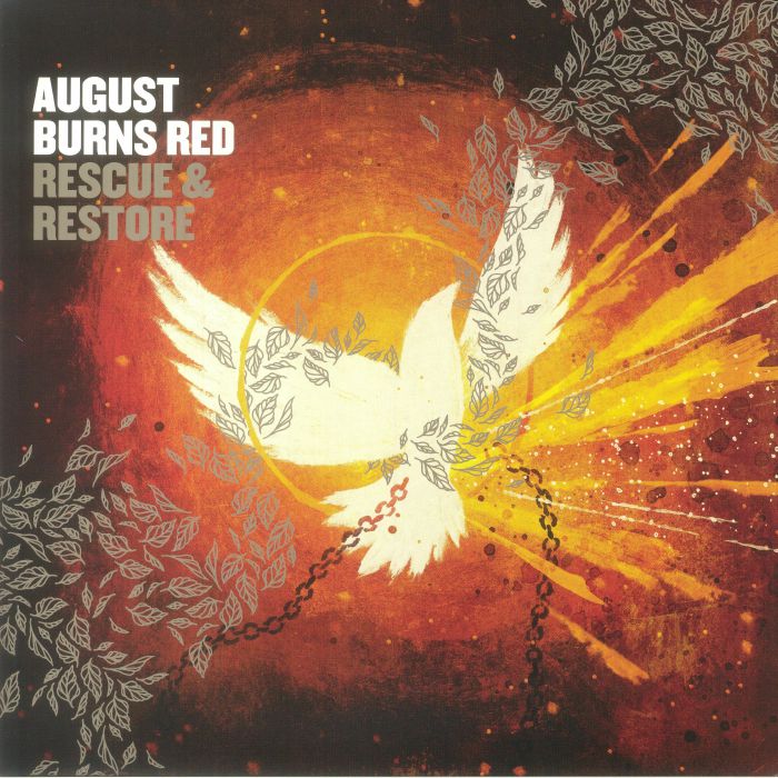 August Burns Red Rescue and Restore
