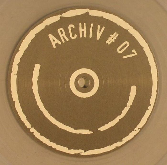 Juan Atkins | Audiotech I Love You