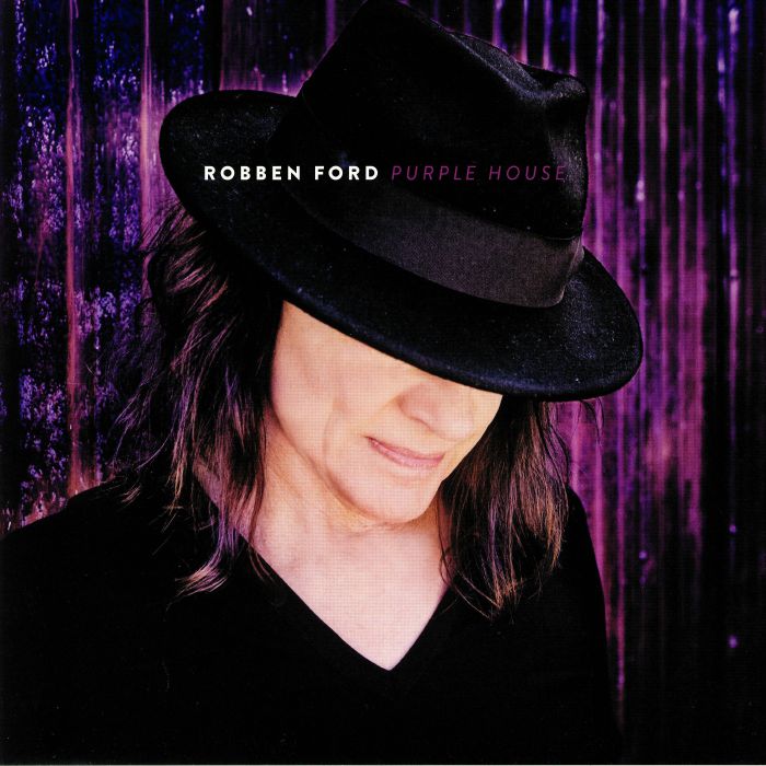 Robben Ford Purple House