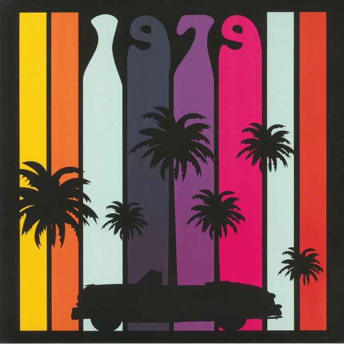 Cameleon Collec1ve 1979