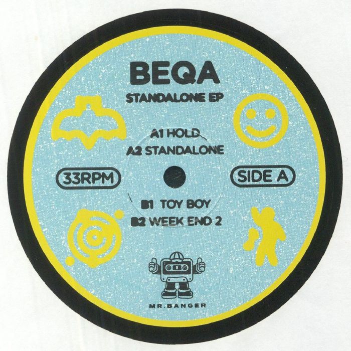 Beqa Standalone EP