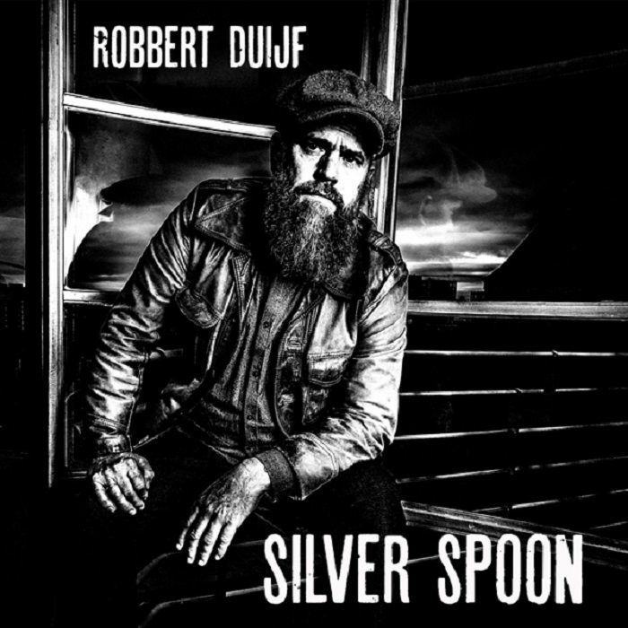 Robbert Duijf Silver Spoon