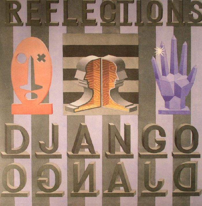 Django Django Reflections