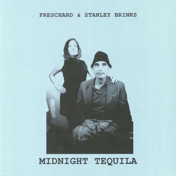 Freschard | Stanley Brinks Midnight Tequila