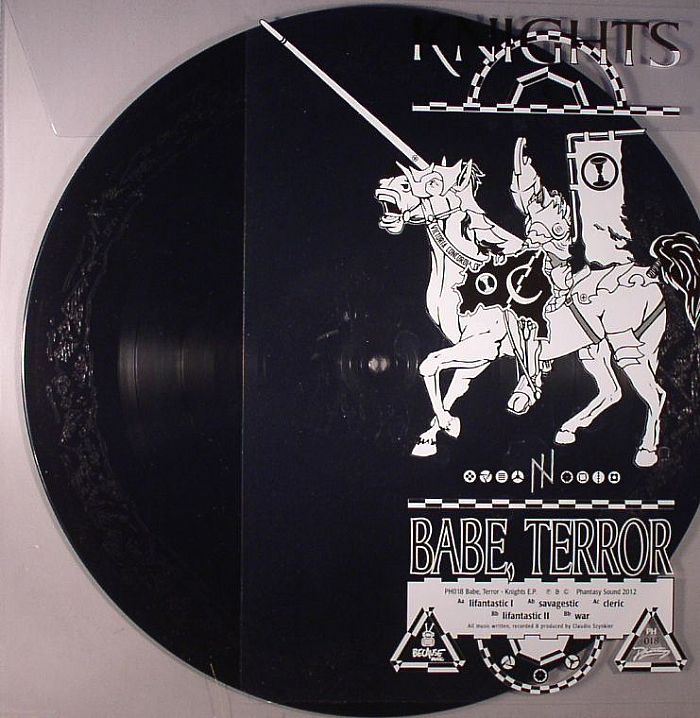 Babe Terror Knights