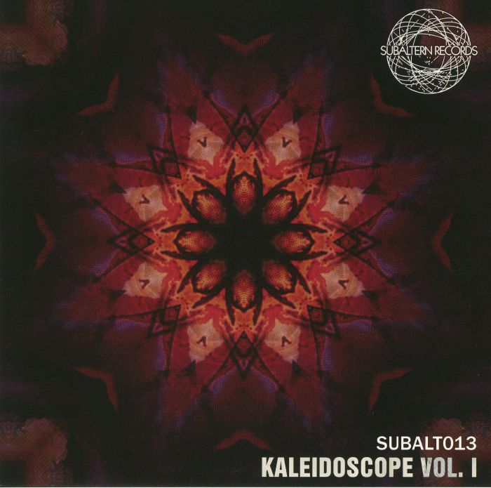 Helktram | D Operation Drop | Ill K | Shu and Zygos Kaleidoscope Vol 1