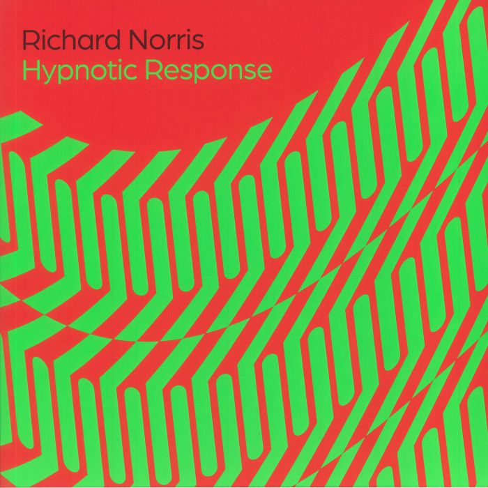Richard Norris Hypnotic Response