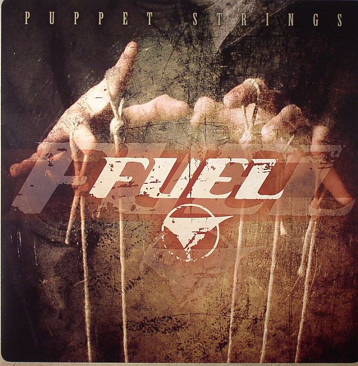 Fuel Puppet Strings