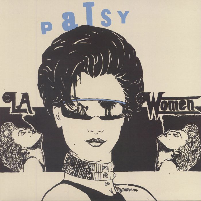 Patsy LA Women