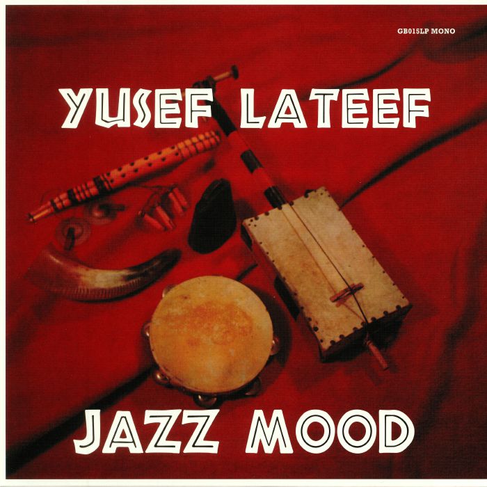 Yusef Lateef Jazz Mood