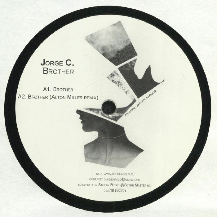 Jorge C Vinyl